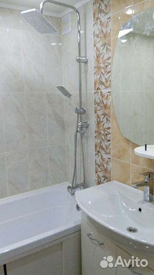 Ремонт и отделка квартир