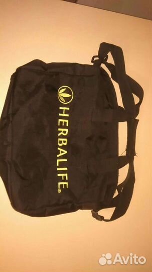 Сумка для ноутбука