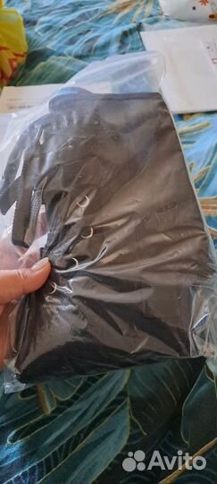 Ортез для голеностопа