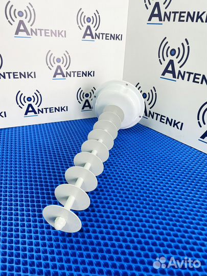 Интернет на дачу и загородный дом