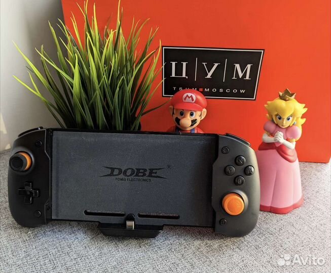 Dobe Контроллер Nintendo Switch
