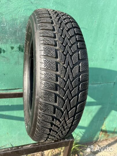Dunlop Winter Response 2 175/65 R15 84T