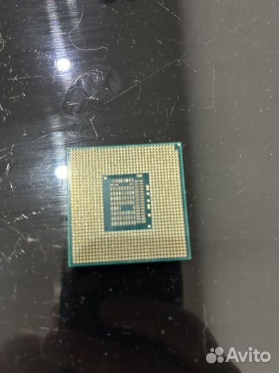 Процессор intel core i5