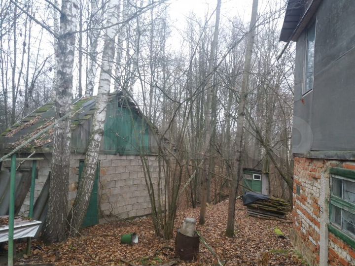 Дача 28 м² на участке 14 сот.