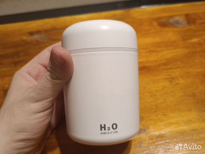 Увлажнитель воздуха humidifier