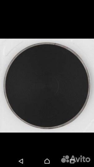 Электрическая плитка Supra