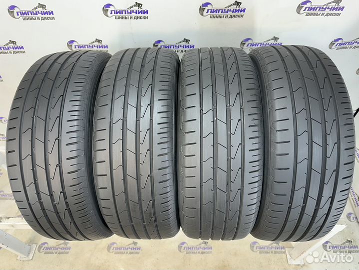 Hankook Ventus Prime 3 K125 215/55 R17 98W