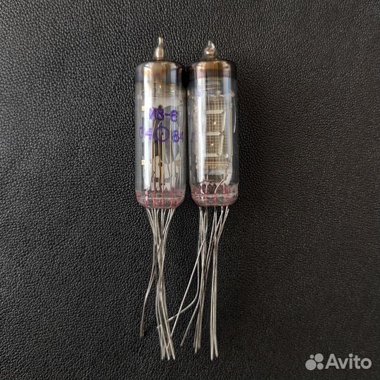 Радиолампы