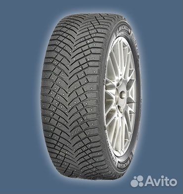 Michelin X-Ice North 4 SUV 285/40 R20 108T