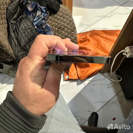 iPhone 13 Pro Max, 256 ГБ