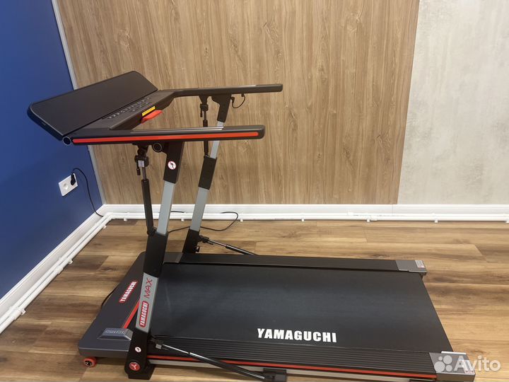 Продам беговую дорожку