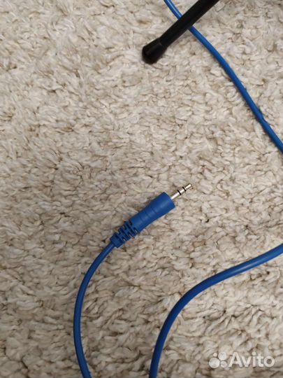 Микрофон Trust mico USB (23790)