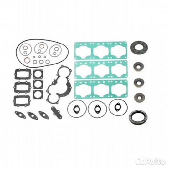 Полный комплект прокладок снегоход BRP 700 1997-00