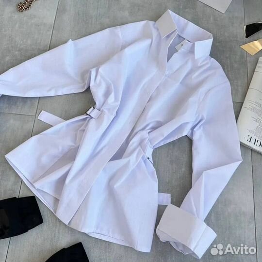 Рубашка женская