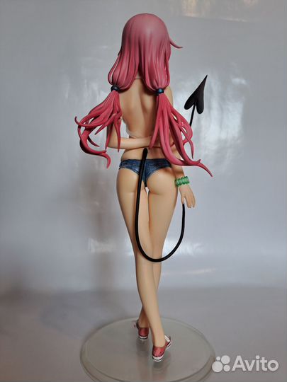 26cm Alter To Love Ru Lala Satalin