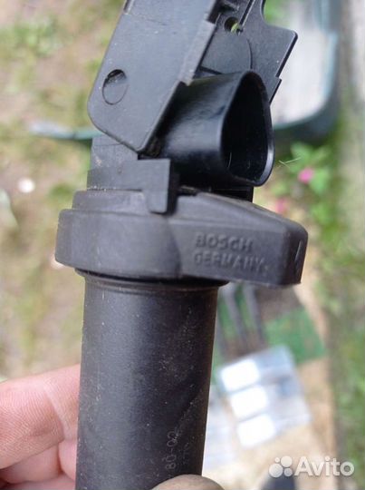 Катушка зажигания бмв 3.0, 3.5, 5.0