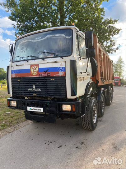 МЗКТ 65151, 2007