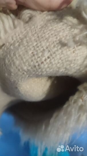 Ковер натуральная шерсть2на 3