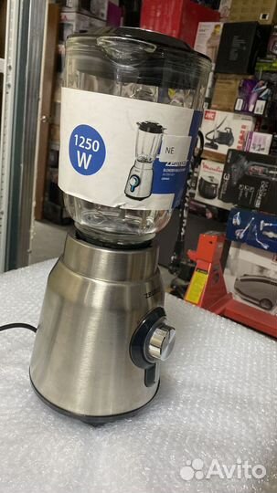 Блендер стационарный Zelmer ZSB4850