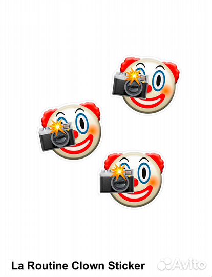 Сумка La routine