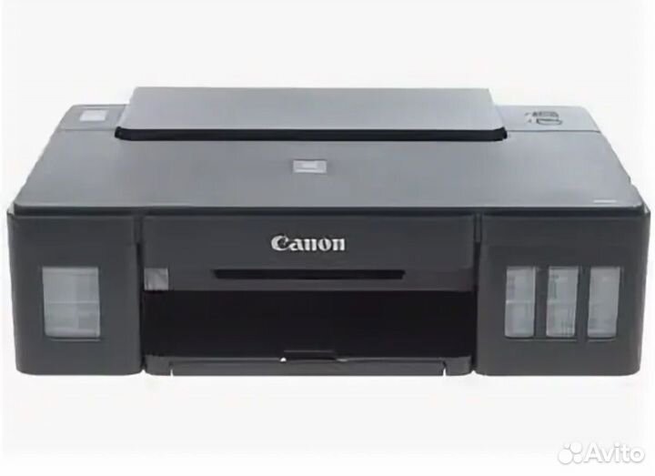 Принтер canon g1410 на запчасти