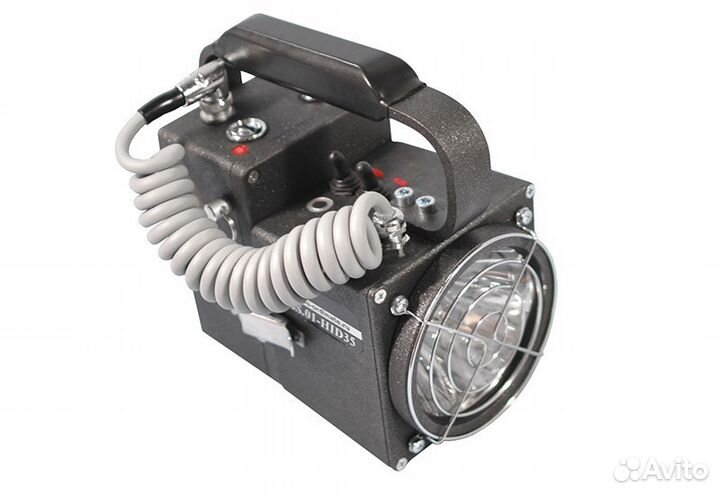 Фонарь ксеноновый PSS-01