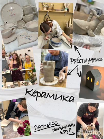 Уроки рисования / репетитор рисования