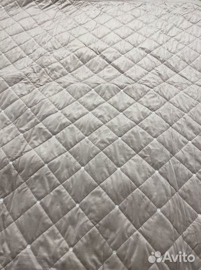 Покрывало на кровать