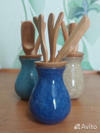 Чайная посуда