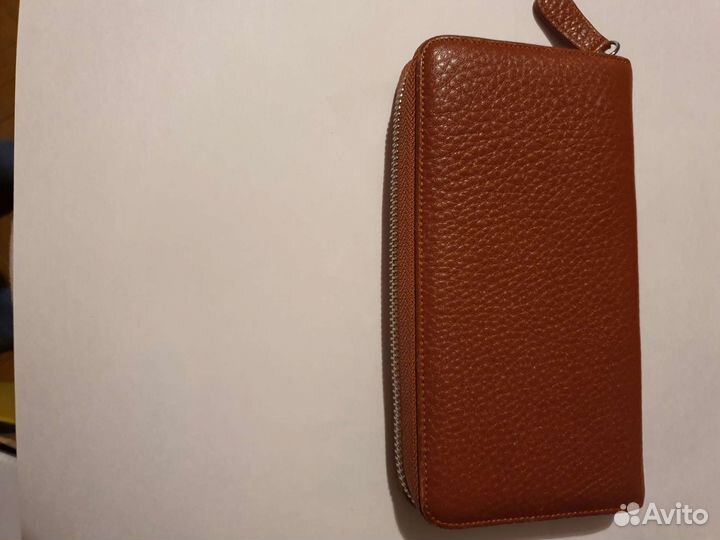 Мужской кошелек