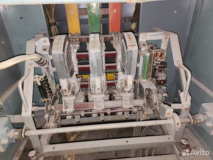 Трансформаторы/подстанции/привода/масляные выключатели tex 9016