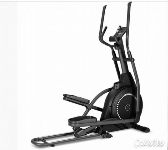 Эллиптический тренажер Clear Fit StartHouse SX 50