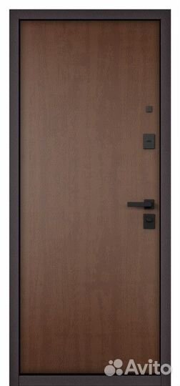 Входная дверь в квартиру