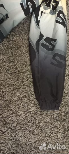 Ветровка для мальчика 140 146