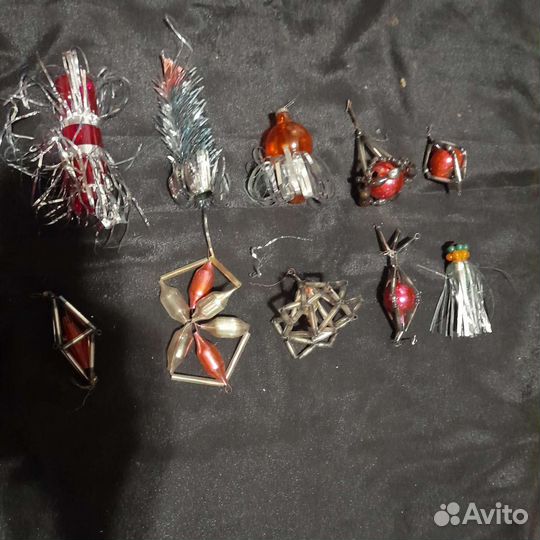 Едочные игрушки СССР 1