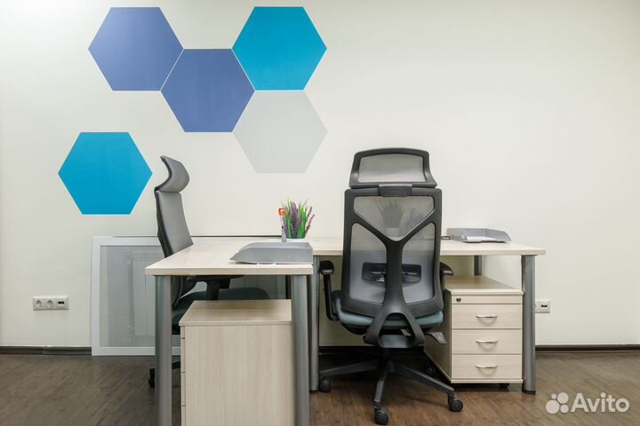 Секретарь офис менеджер