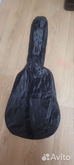 Чехол на гитару