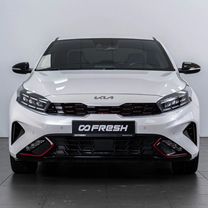 Kia Cerato 2.0 AT, 2022, 42 000 км, с пробегом, цена 1 719 000 руб.