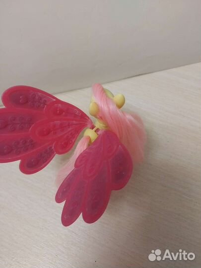 My Little Pony флаттершай