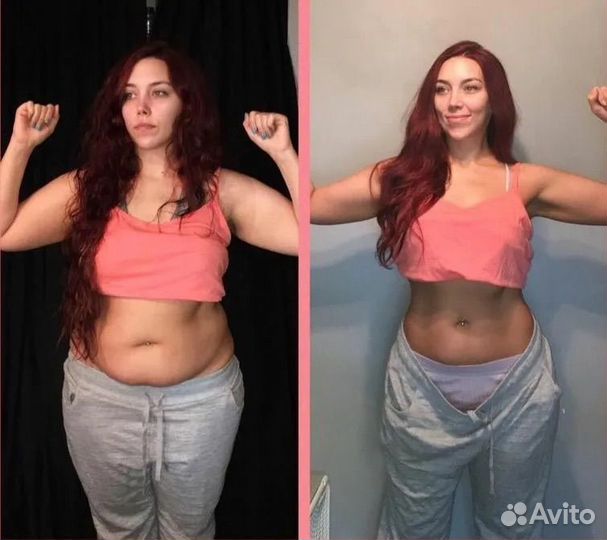 Худеем вместе