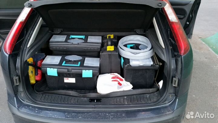 Ремонт Стиральных Машин и посудомоечных машин