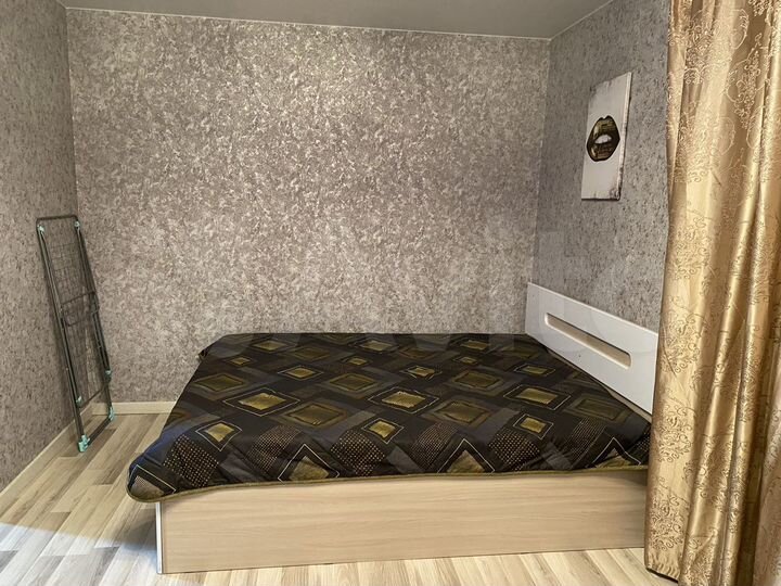 1-к. квартира, 32 м², 1/5 эт.