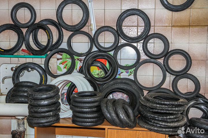 Ремонт детских колясок в Белгороде. Запчасти