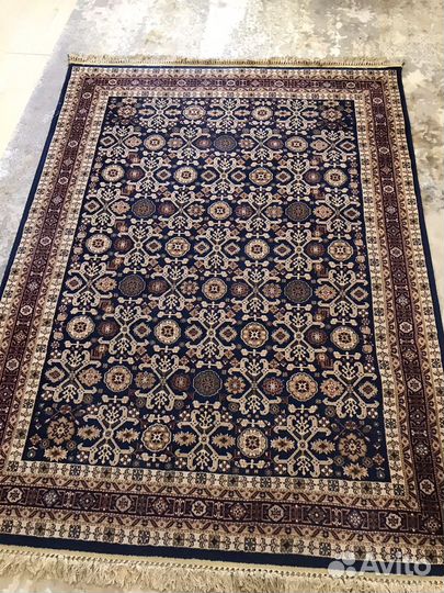 Два турецких ковра за шесть тысяч