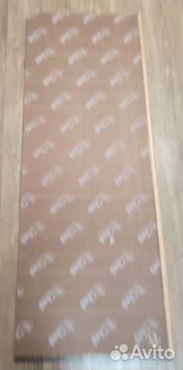 Столешница Скиф 1600х600х38 мм, цвет - Вяз