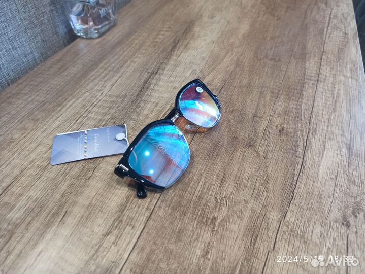 Очки Новые +2,5