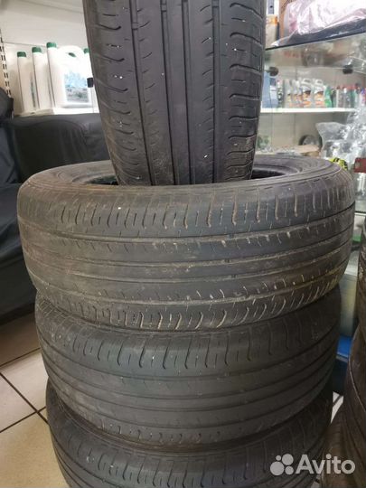Hankook Optimo K415 225/60 R17 99H
