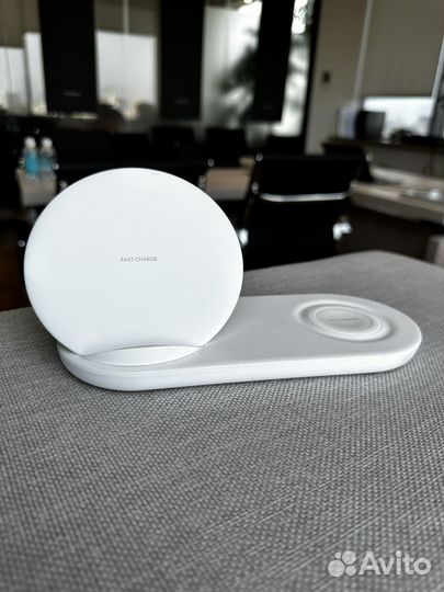 Беспроводная зарядка для samsung