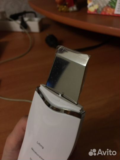 Массажер лица