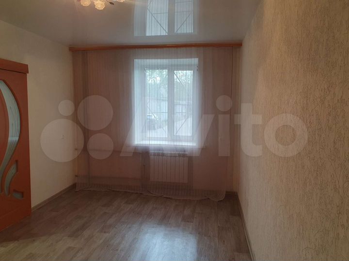 1-к. квартира, 31 м², 1/3 эт.